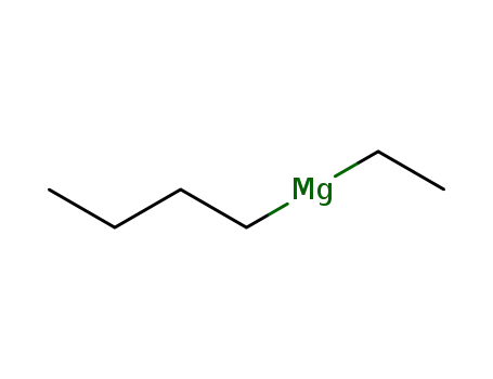 n-butyl-ethylmagnesium