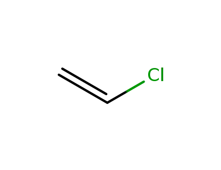 chloroethylene
