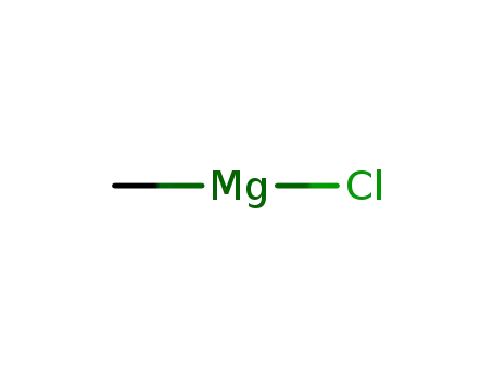 methylmagnesium chloride