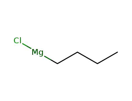 butyl magnesium bromide